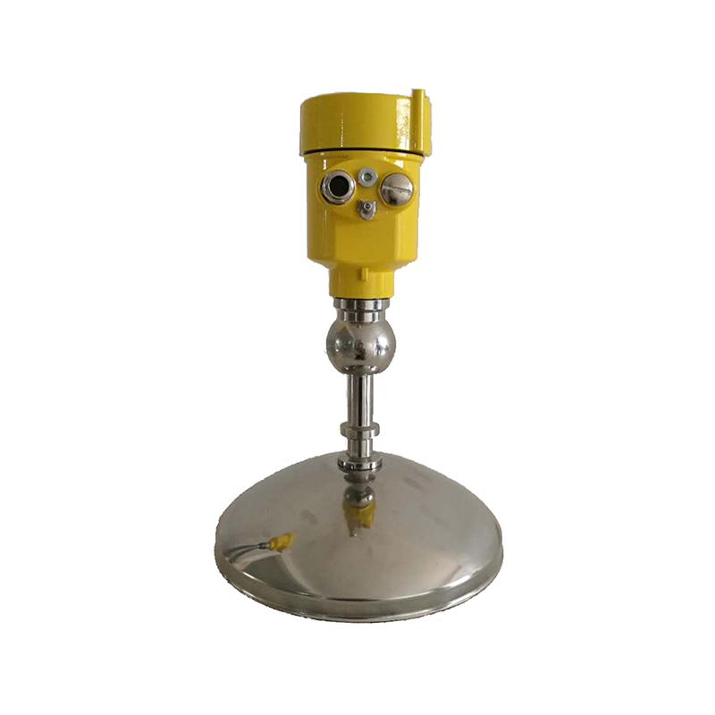レーダーレベル発信器2