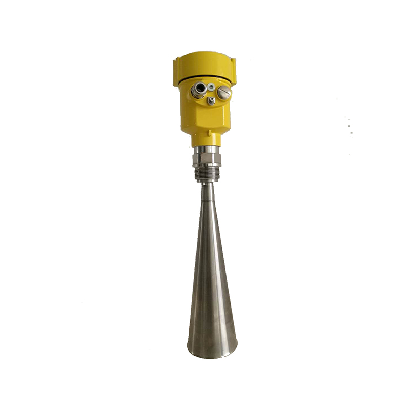 レーダーレベル発信器3