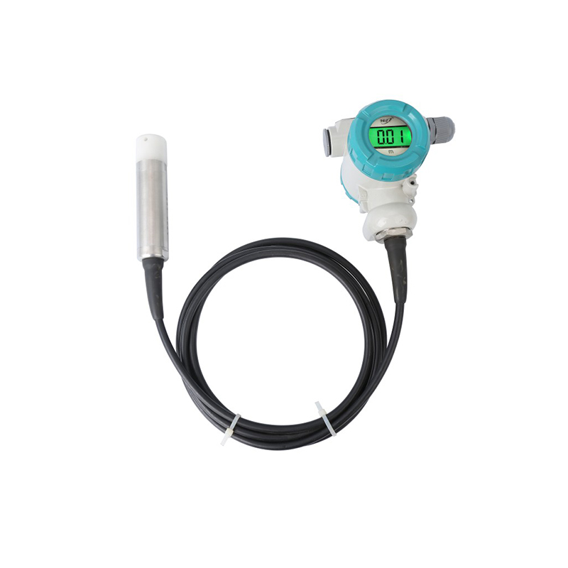 PB8600 水中レベル発信器